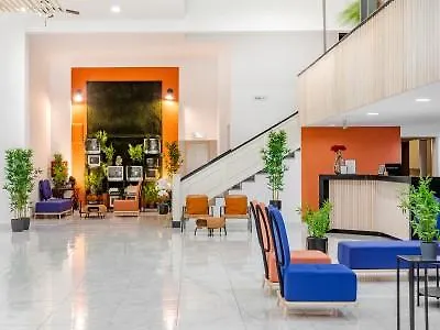 By President מלון 4*