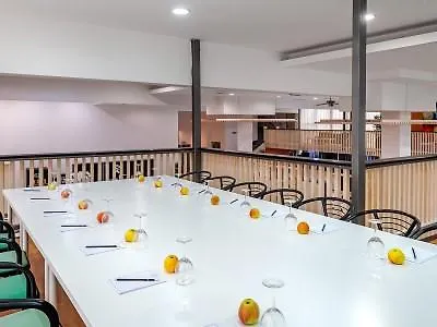 By President מלון 4*