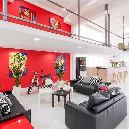 By President מלון ספליט