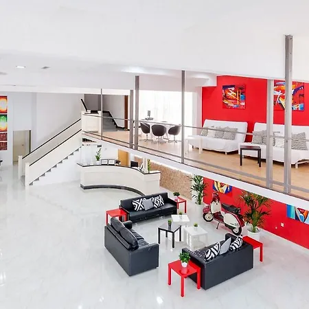 By President מלון ספליט