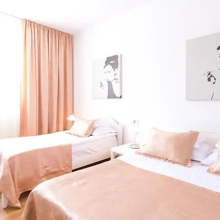 By President ספליט