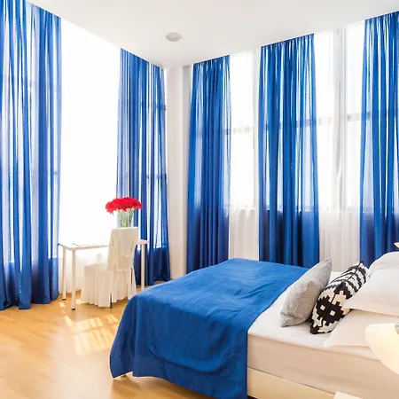 By President ספליט