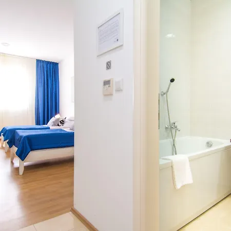 מלון By President ספליט