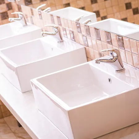 By President 4* ספליט