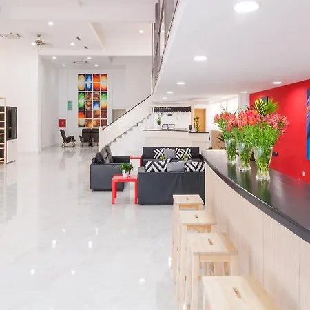 By President מלון 4*