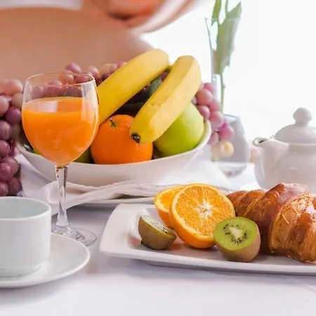 By President 4* ספליט