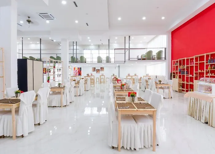 By President Hotel 4*