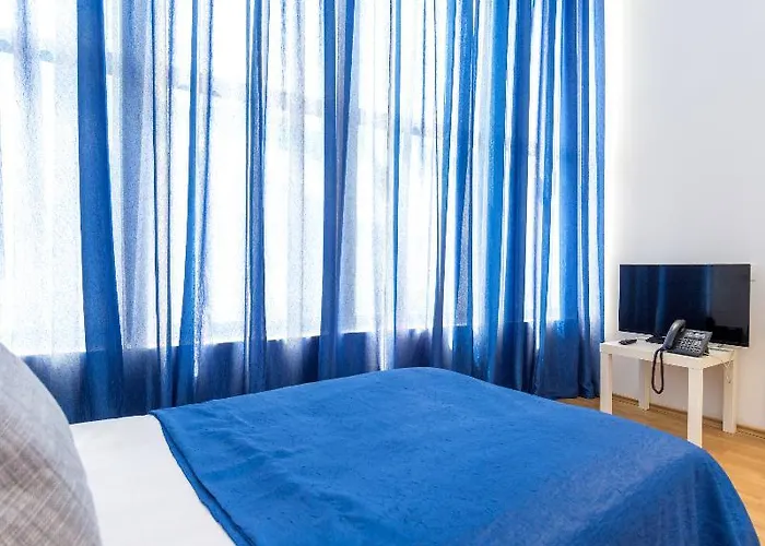 By President 4* Spalato