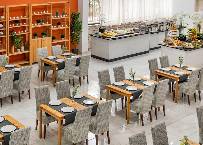 Hotel By President Spalato