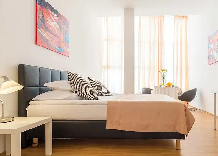 By President 4* Spalato