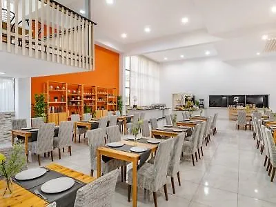 By President Otel 4*