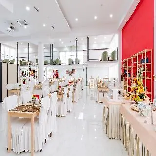 By President Hotel