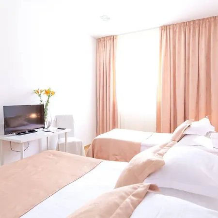 By President Hotel