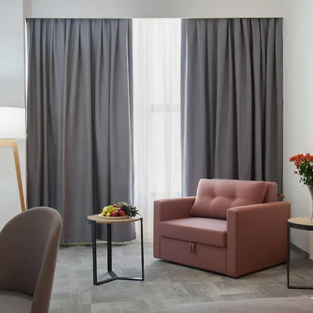 Hotel By President 4*
