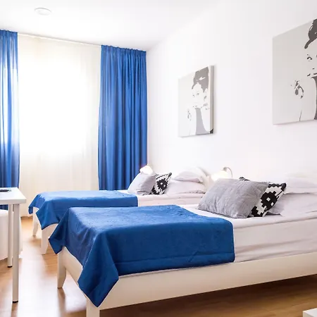 Hotel By President Split