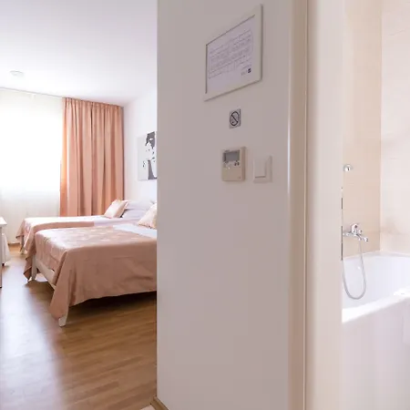 By President Hotel