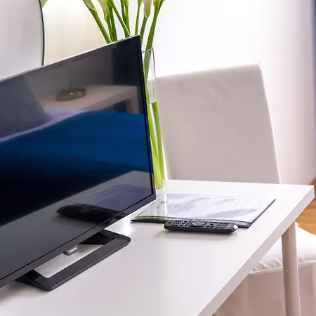 فندق By President سبليت