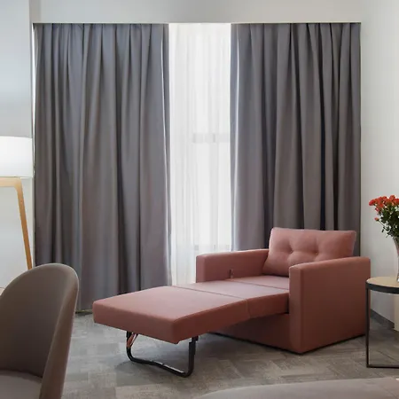 By President 4* Split