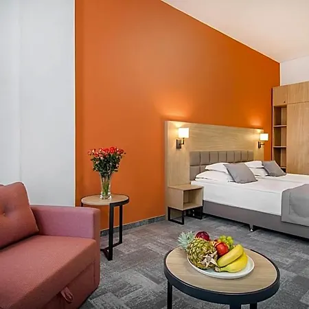 By President Hotel