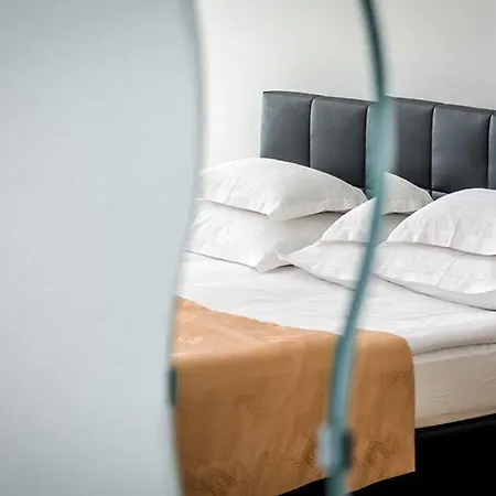 By President Hotel Split