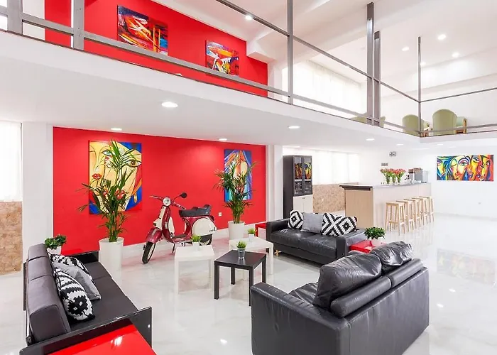 By President Hotel Split