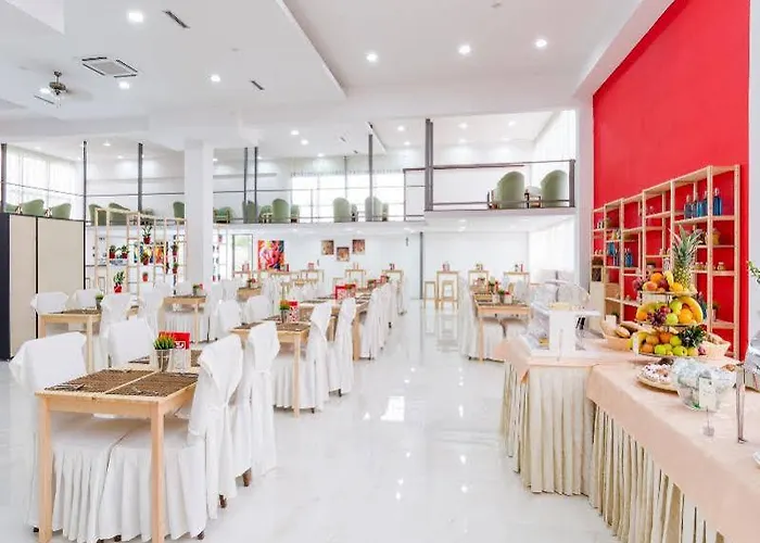 By President Hotel Split