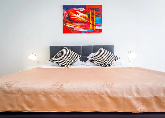 By President Hotel 4*