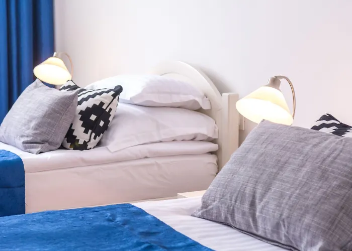 By President Hotel 4*