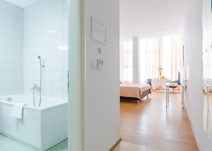 By President Hotel Split