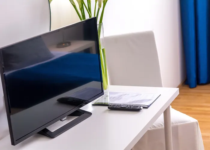 Hotel By President Split