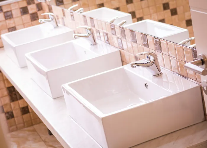 By President 4* Split