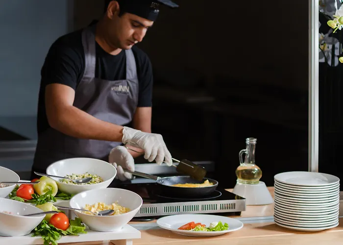 Hotel By President Split