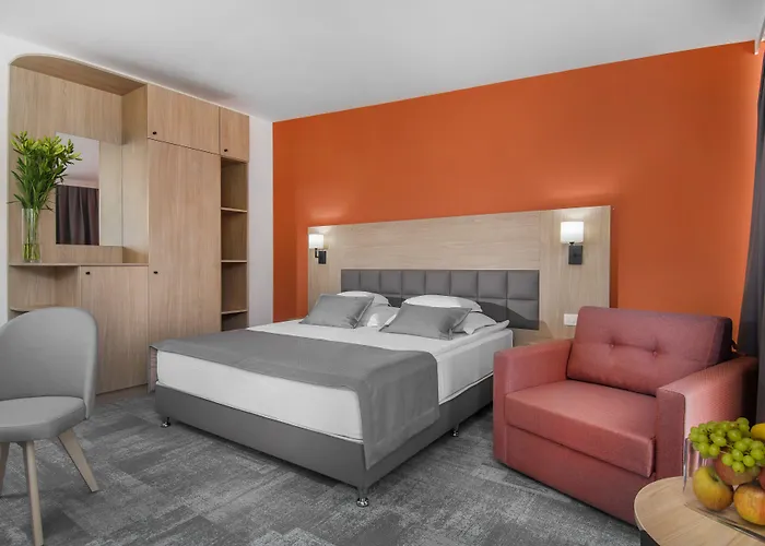 By President Hotel Split