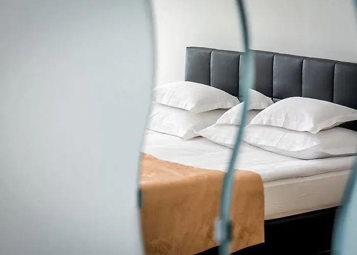 By President Hotel Split