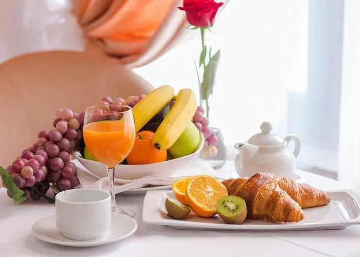 Hotel By President 4*