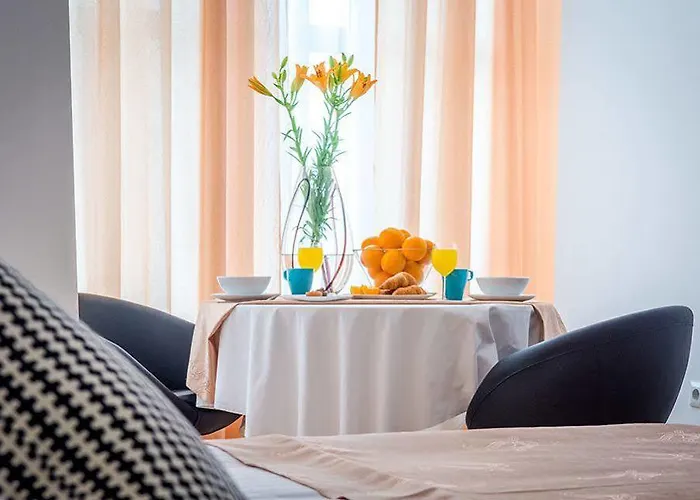 By President Hotel 4*