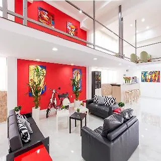 By President 4* Split