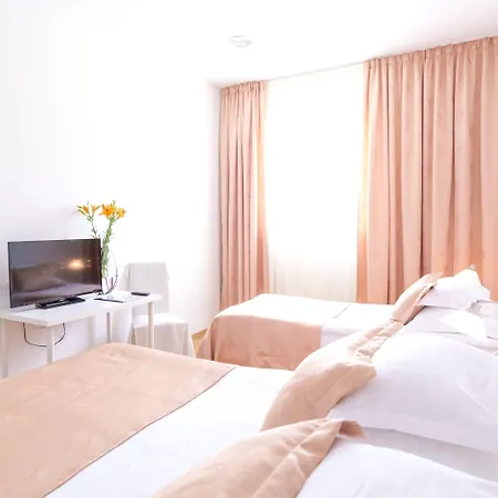 Hotel By President
