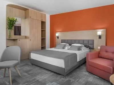 By President Hotel Split