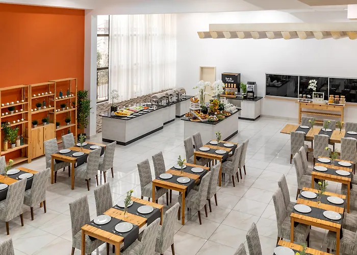 Hotel By President 4*