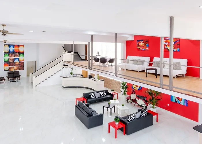 By President 4* Split