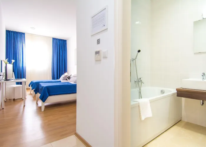 Hotel By President Split