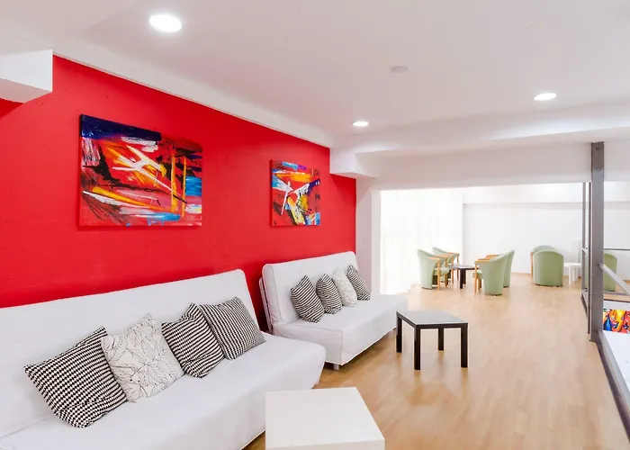 By President 4* Split