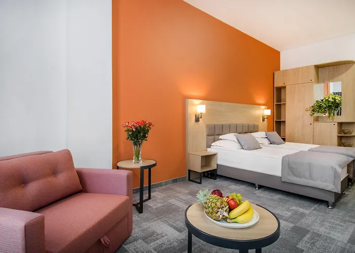 Hotel By President Split