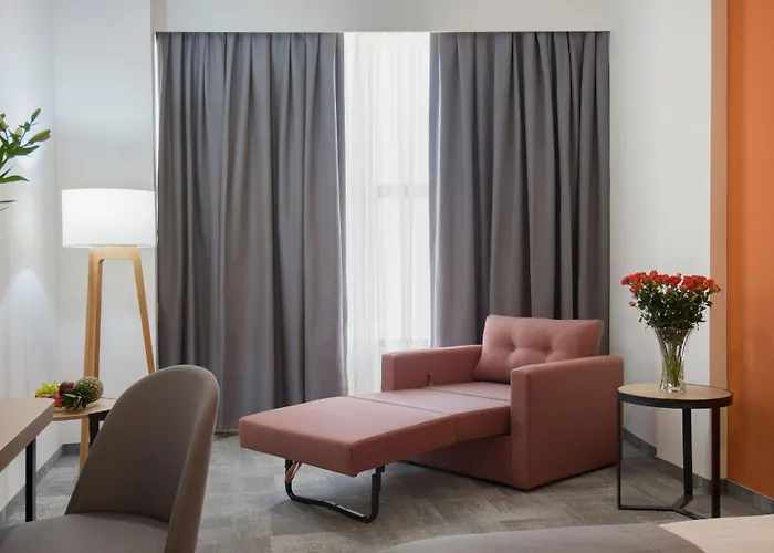 By President 4* Split