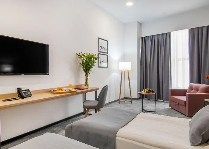 By President Hotel 4*