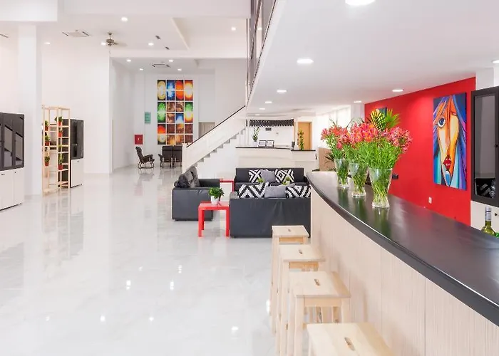 By President מלון 4*