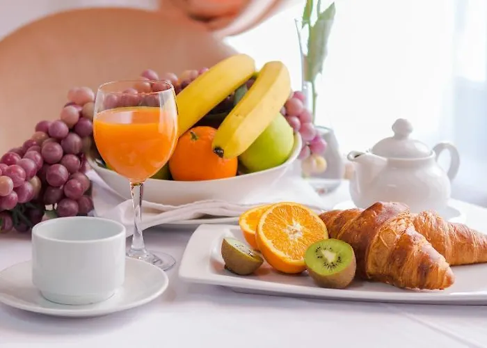 By President 4* Split